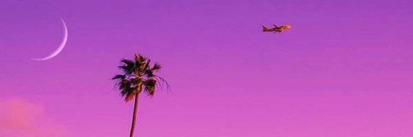 SunsetLoFi Profile Banner