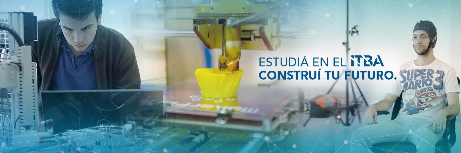 ITBA banner