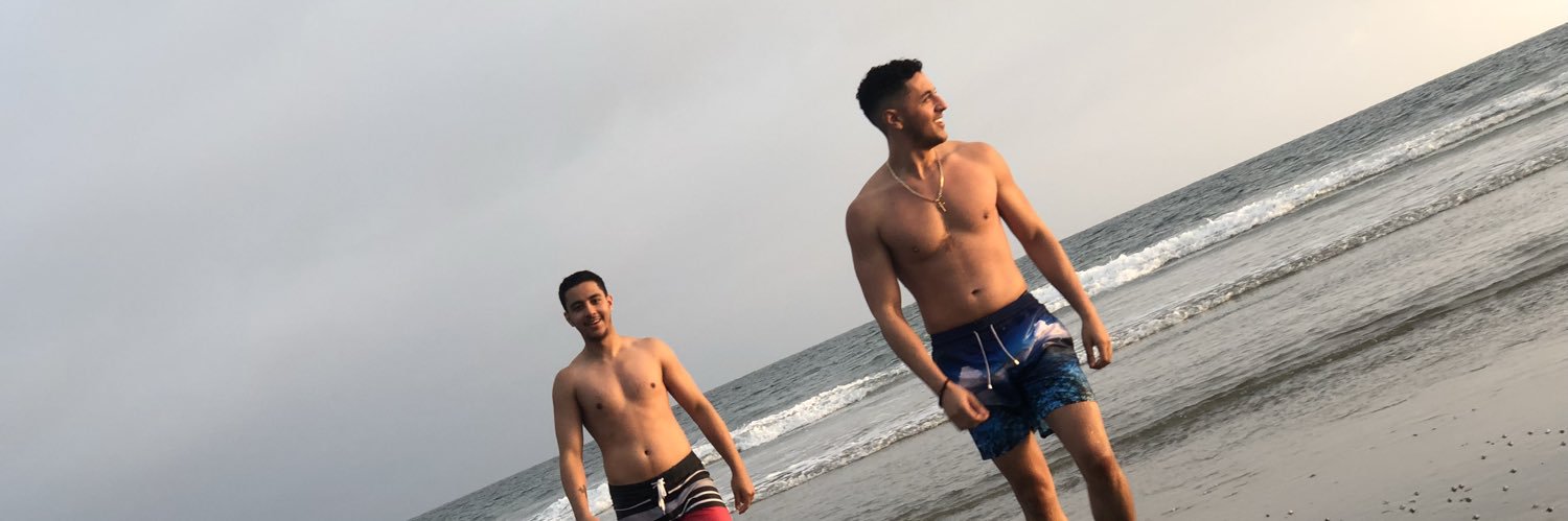 DanielBoghdadi's profile banner image