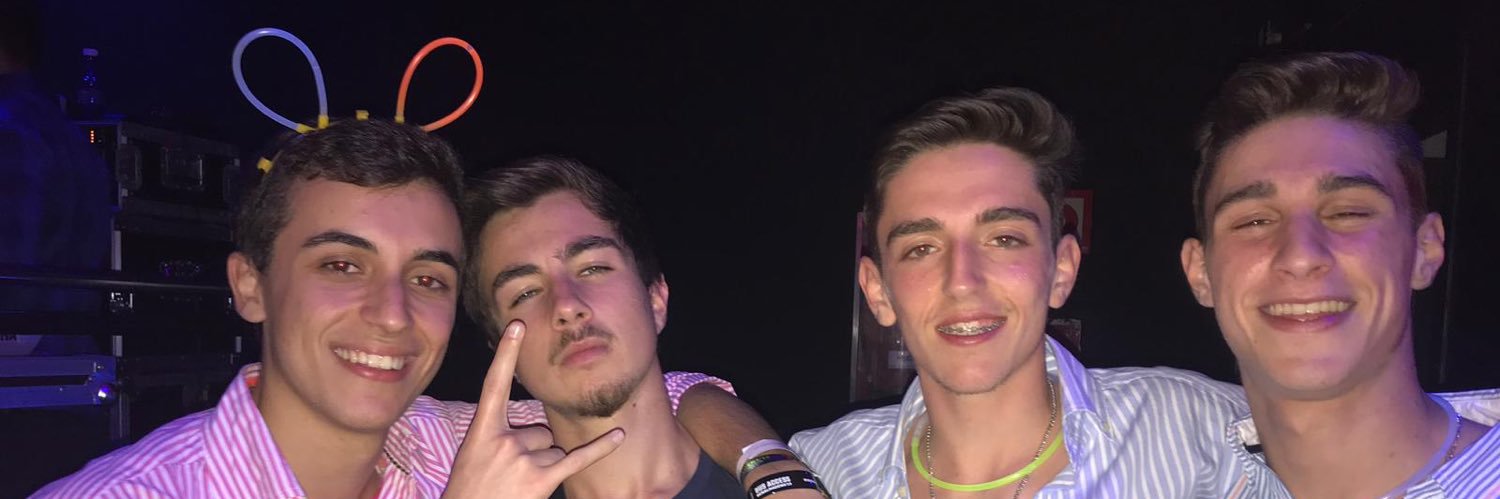 brozao_6's profile banner image