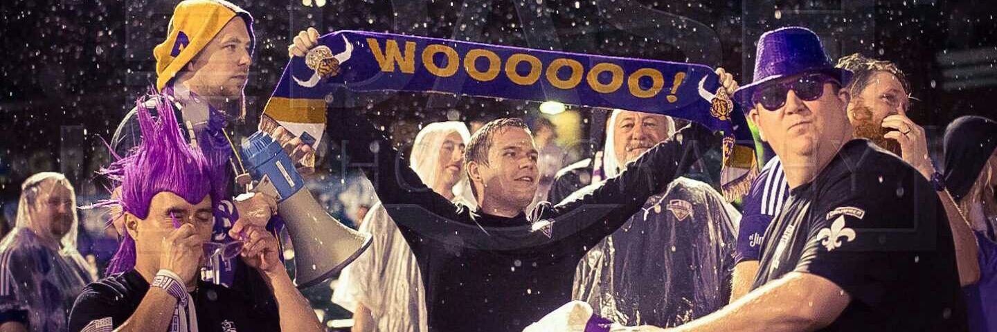 Antonio Corazón de Leon banner