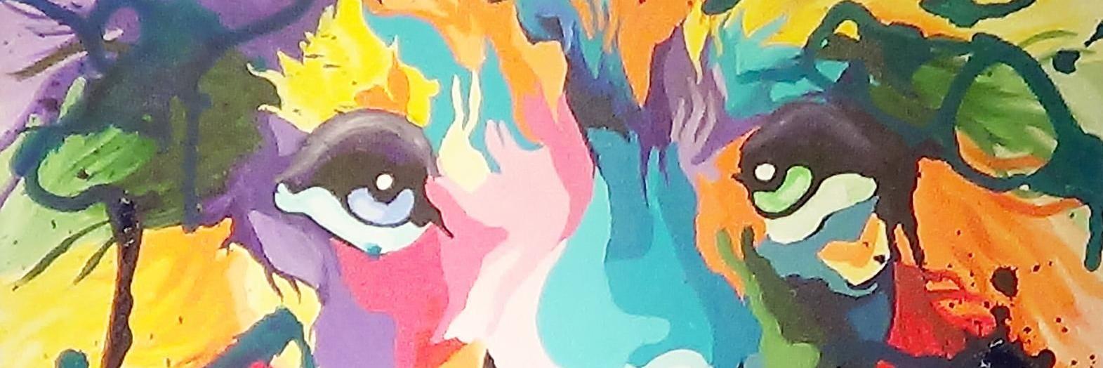 NitraArt's profile banner image