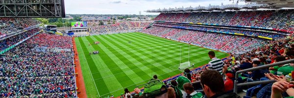 ConorCounihan Profile Banner