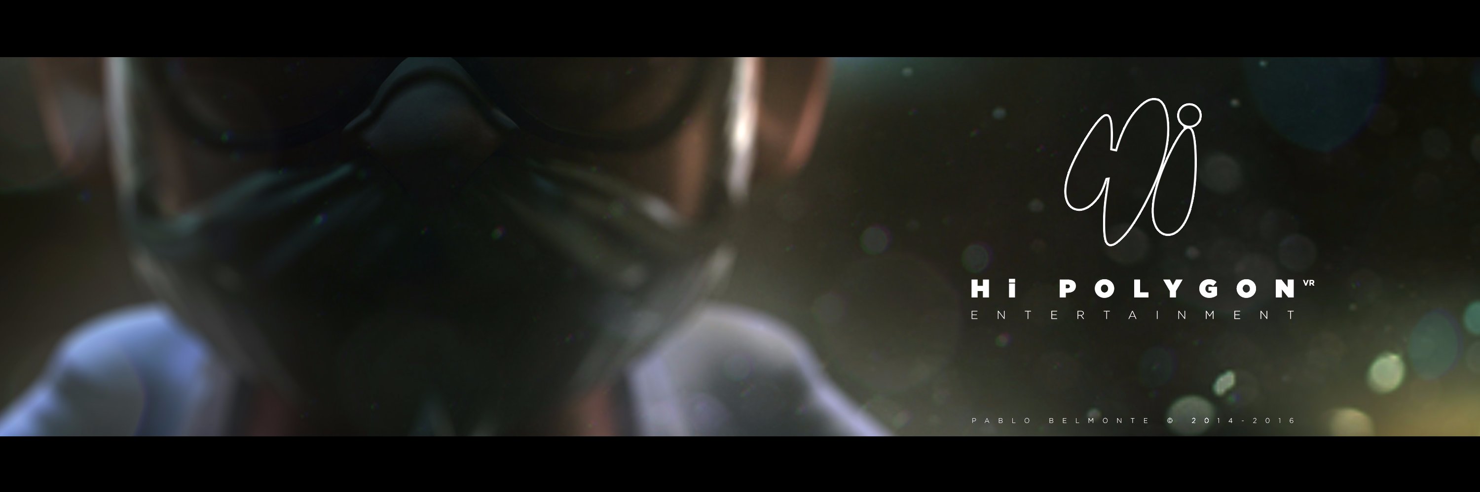HiPolygon's profile banner image