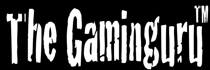 TheGaminguru's profile banner image