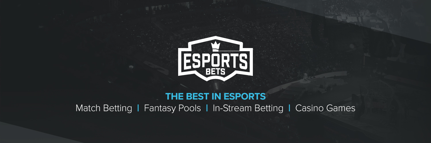 Esports Bets banner