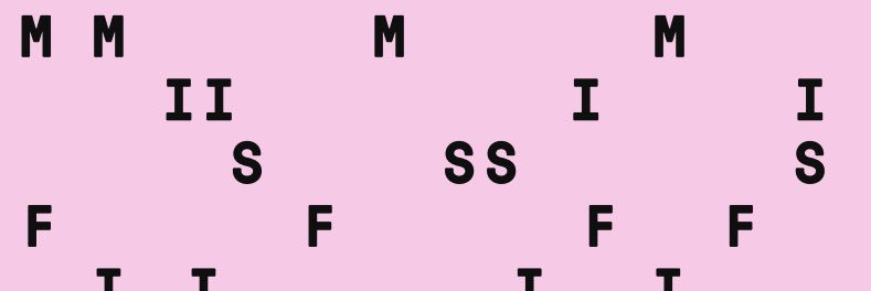 Misfit Coffee banner