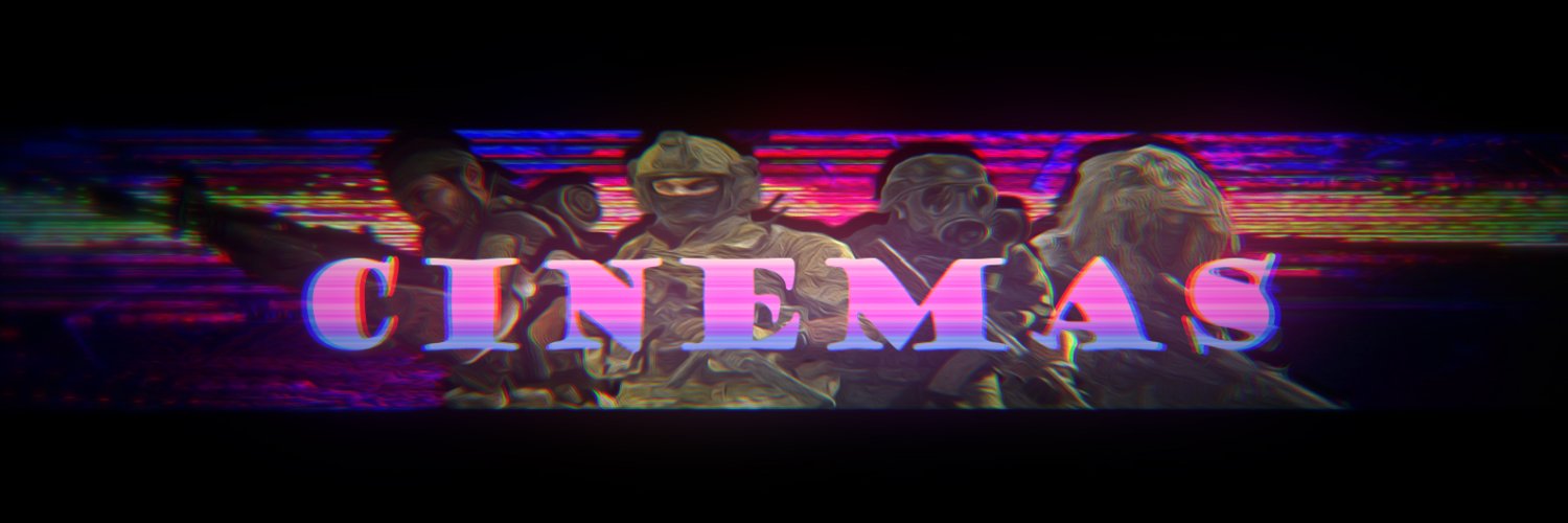 BryanCinemas's profile banner image