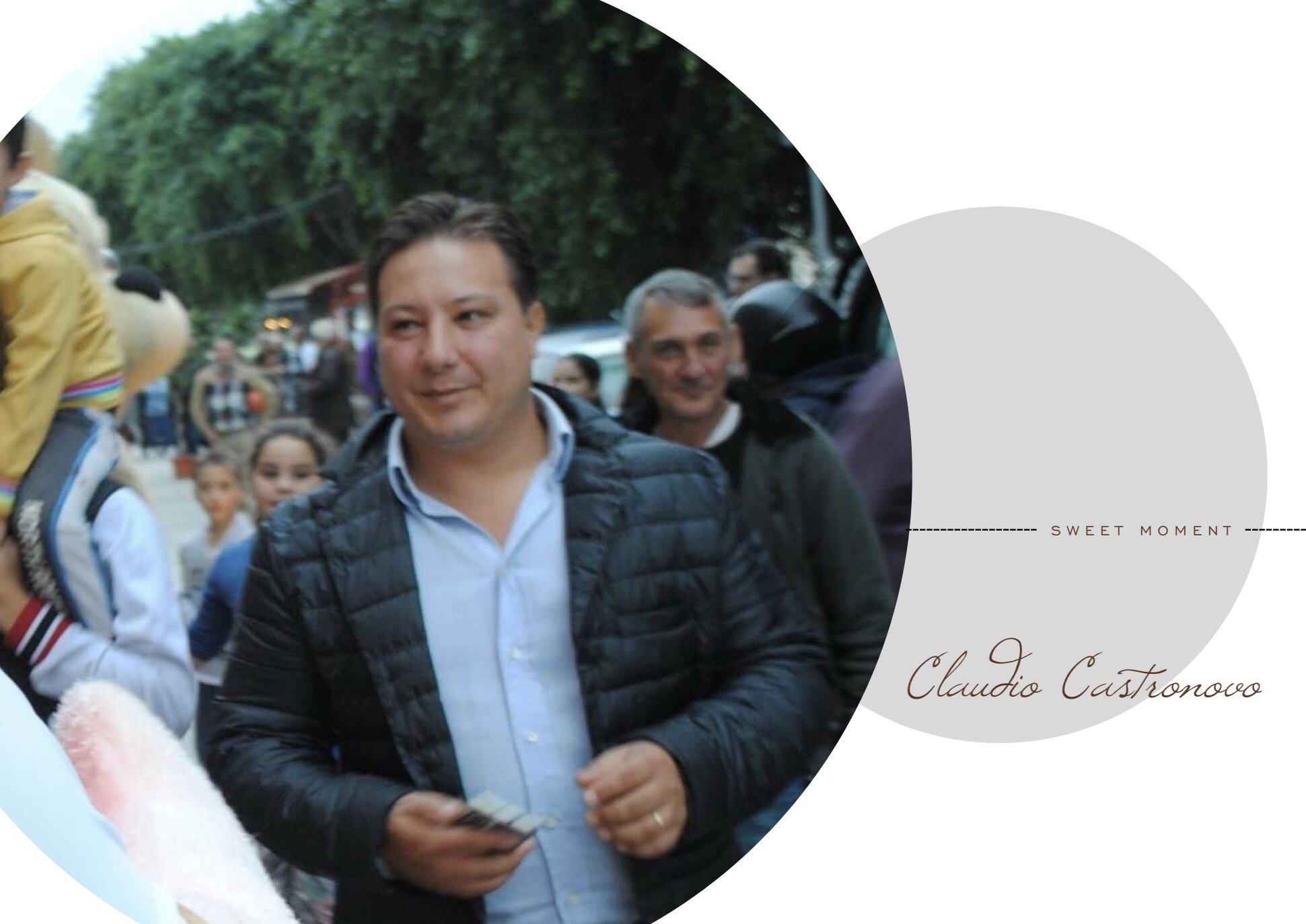 CastronovoClaud's profile banner image