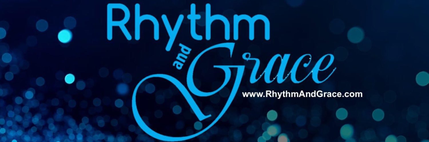 RhythmAndGrace's profile banner image