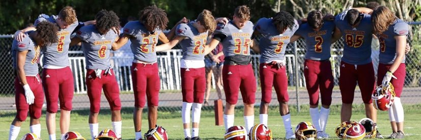 Elijah Canode banner