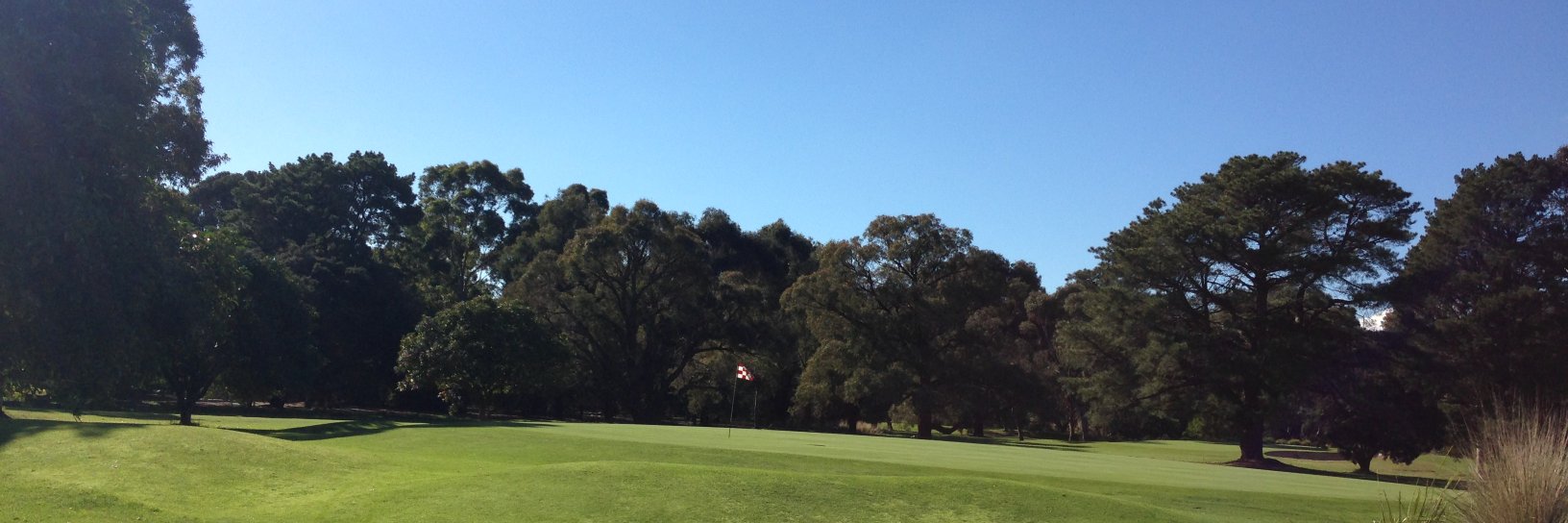 glenwgolf's profile banner image
