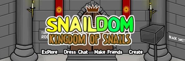 SnailCheep's profile banner image
