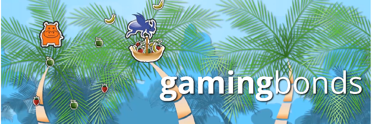 gamingbonds's profile banner image