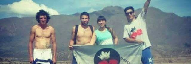 alegomez4's profile banner image