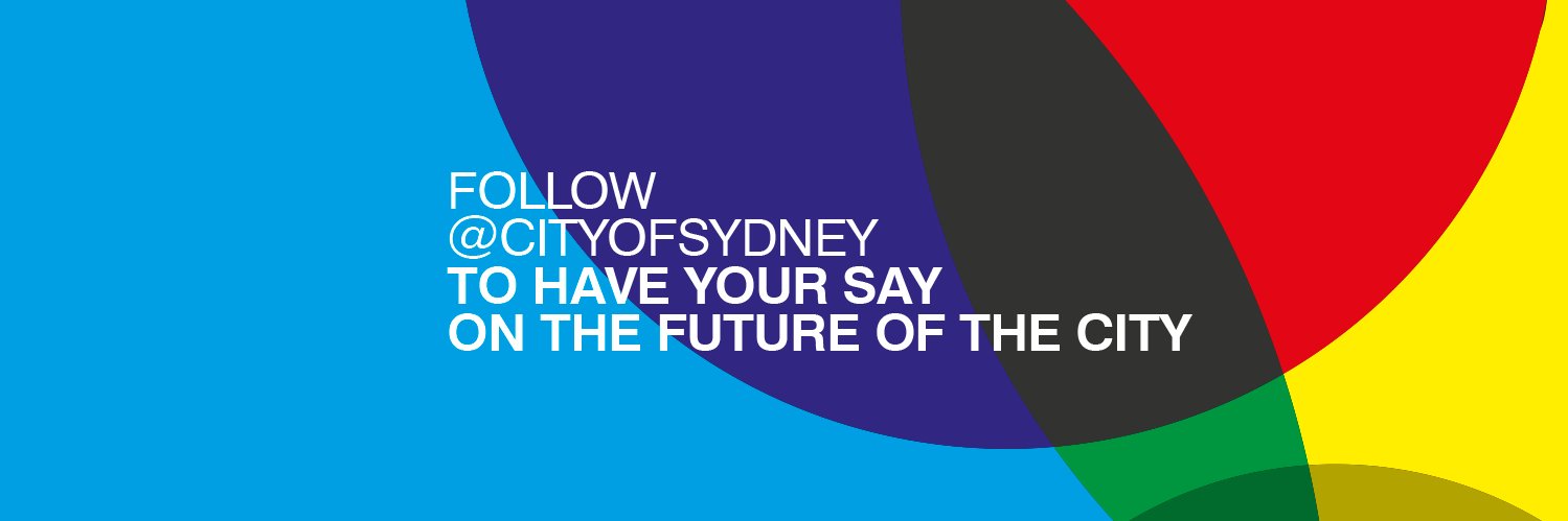 SydneyYourSay's profile banner image