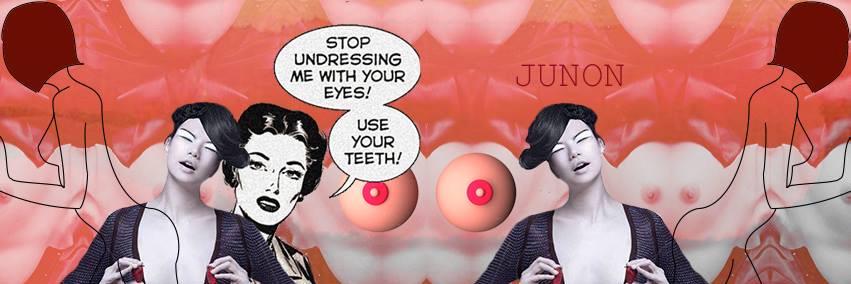 CollectifJunon's profile banner image