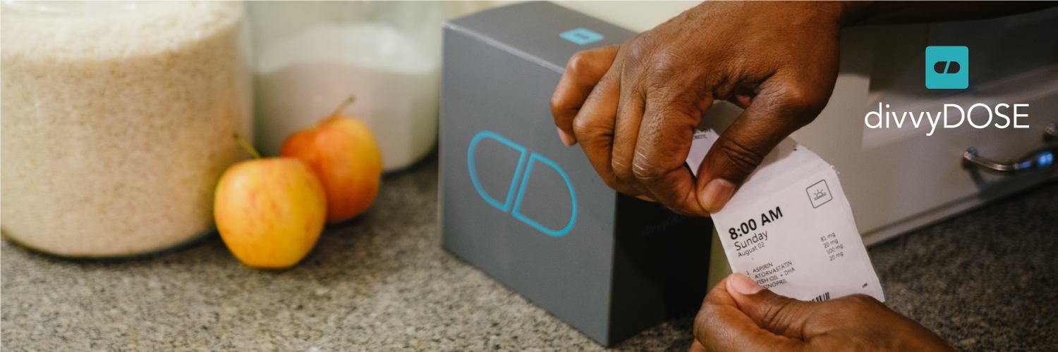 divvyDOSE's profile banner image