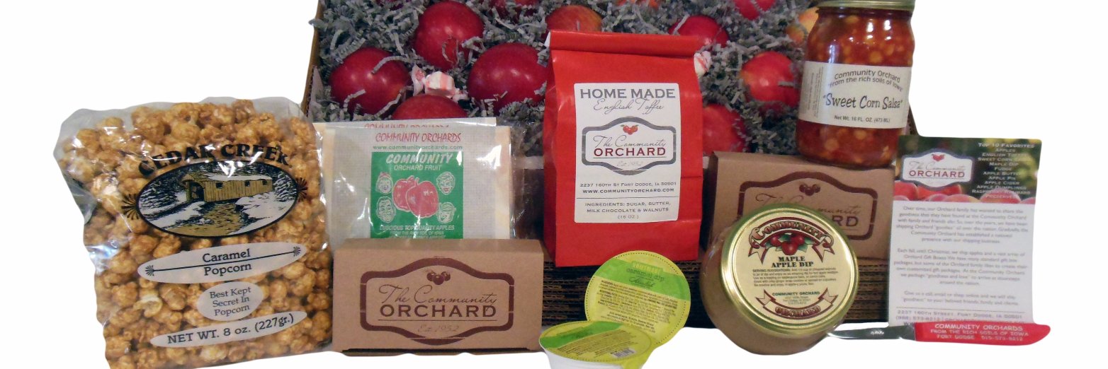 AppleOrchardFD's profile banner image