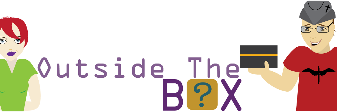 outsideboxcast's profile banner image