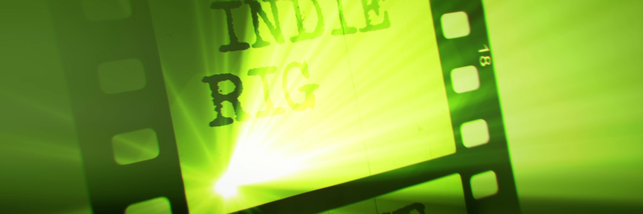 Indie Rights banner