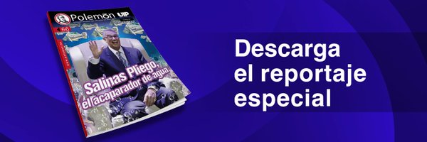revistapolemon Profile Banner