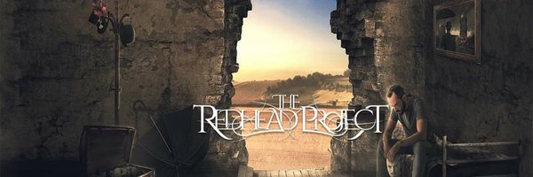 ProjectRedhead Profile Banner