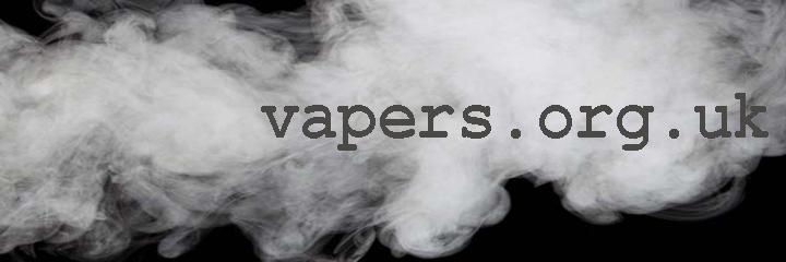 vapers.org.uk banner
