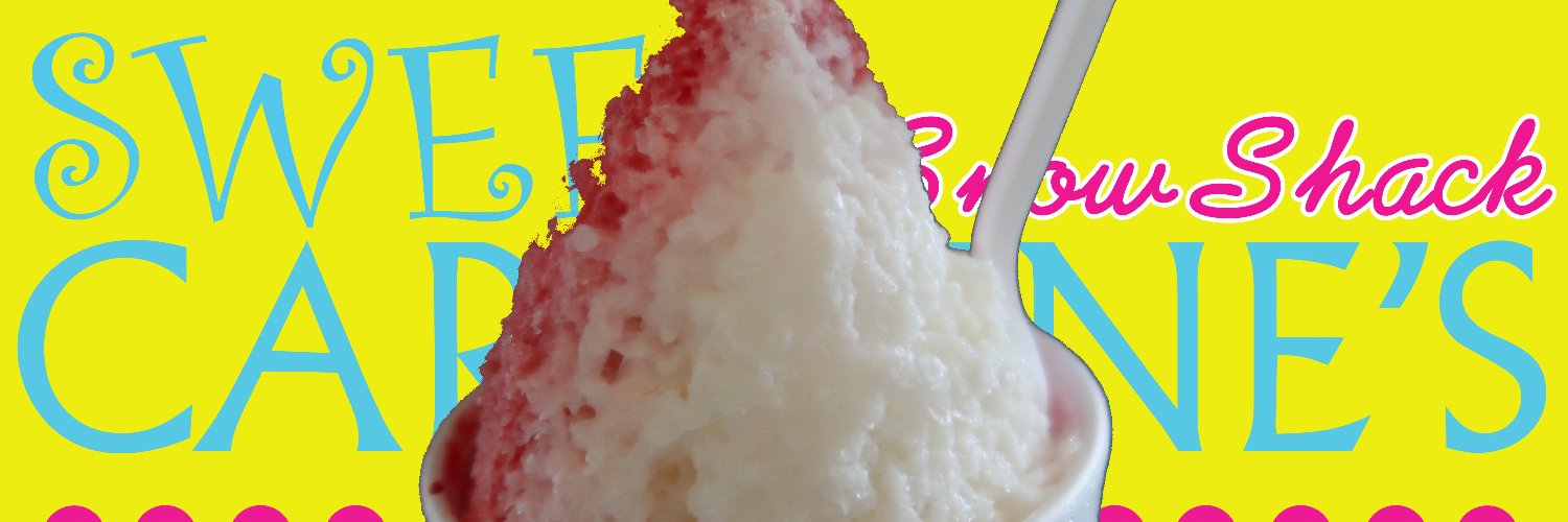SweetCSnowball's profile banner image
