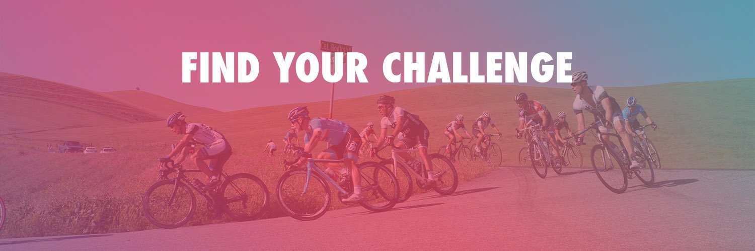 Challenge Finder banner