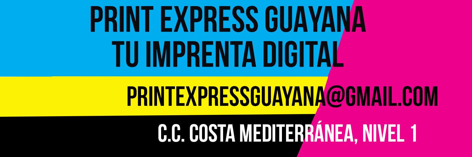 PrintexpressG's profile banner image