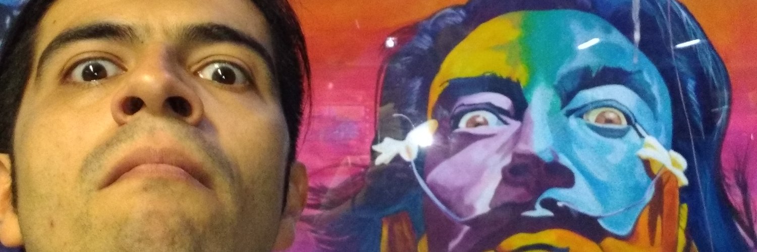 JORGE_LOVERA's profile banner image