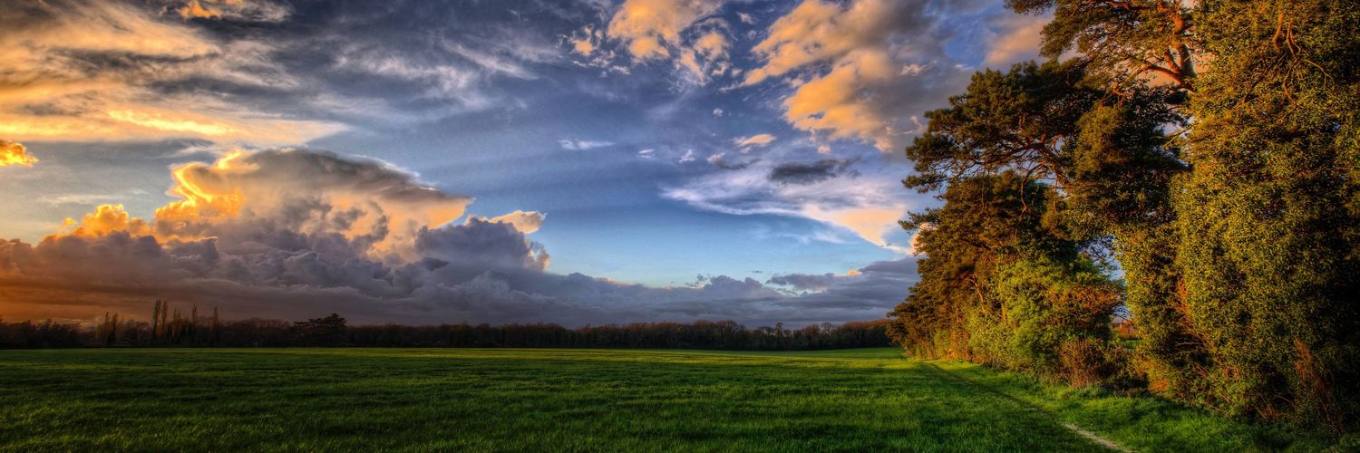 MheadWeather's profile banner image