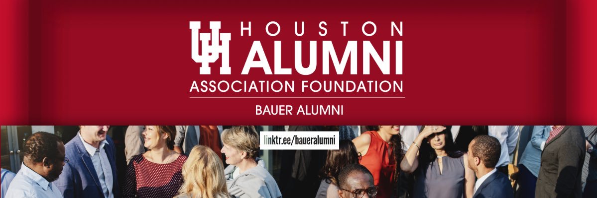 BauerAlumni's profile banner image