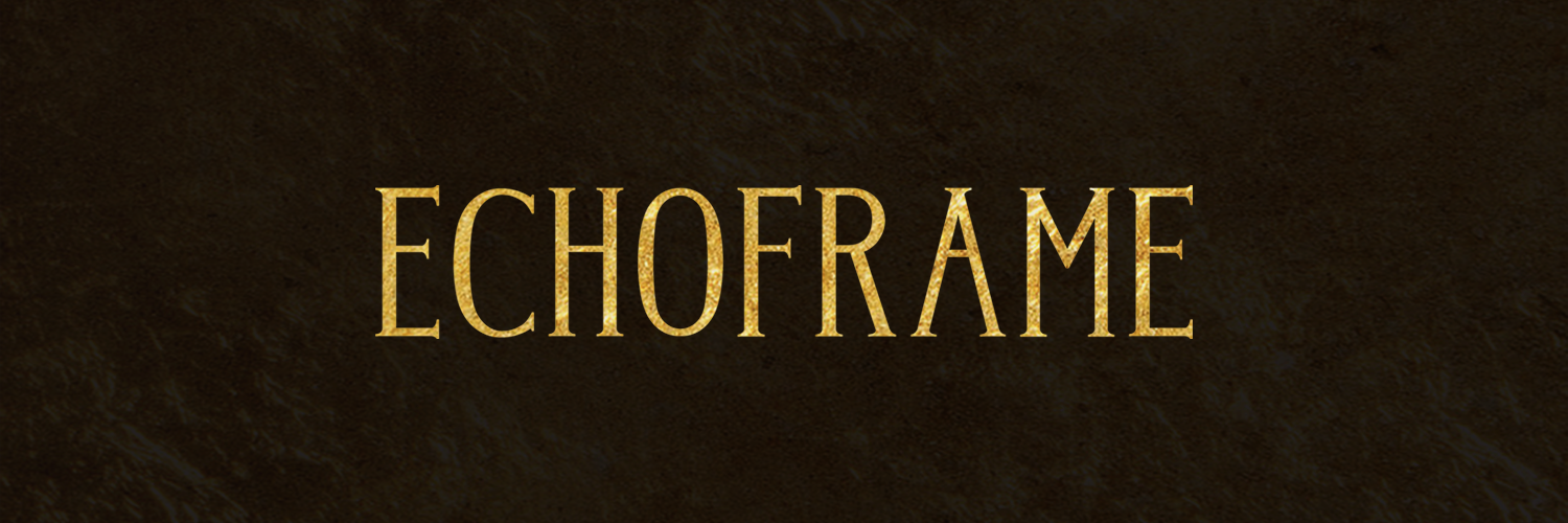 EchoFrameMA's profile banner image