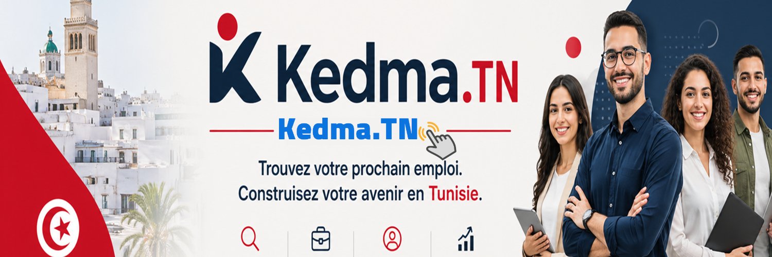 KedmaTN's profile banner image