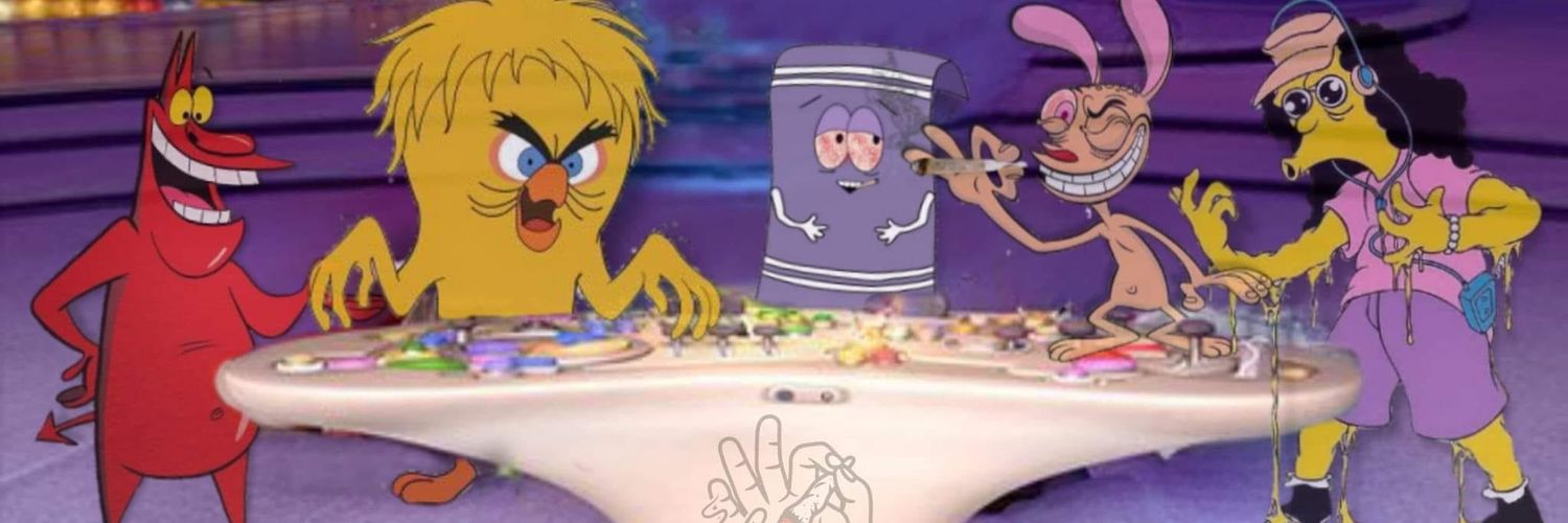 Renesituu's profile banner image