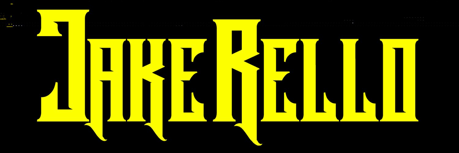 Jake Rello Music banner