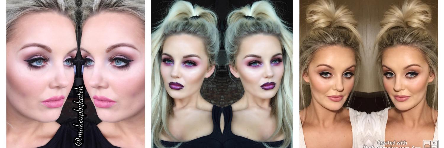makeupbykateh's profile banner image