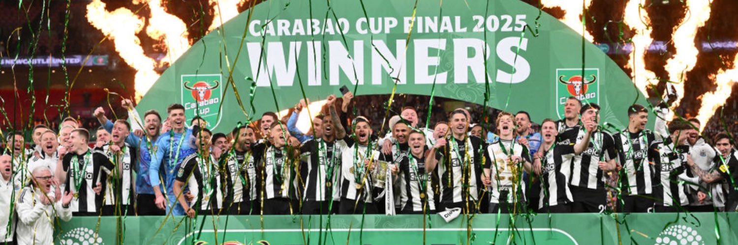 NUFCGotMeSick banner