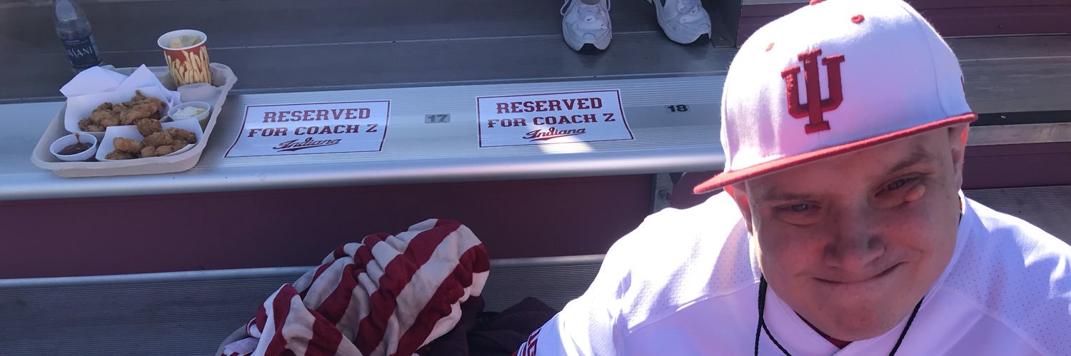 Zachery Mezger banner