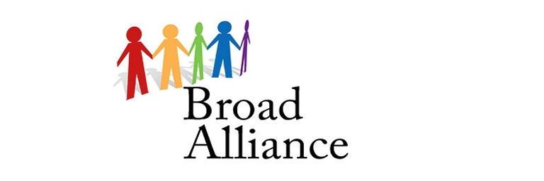 BroadAlliance's profile banner image