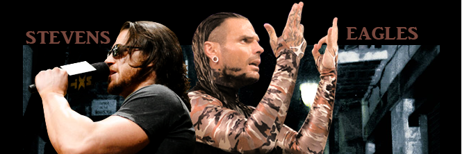 TrueJoshEagles's profile banner image