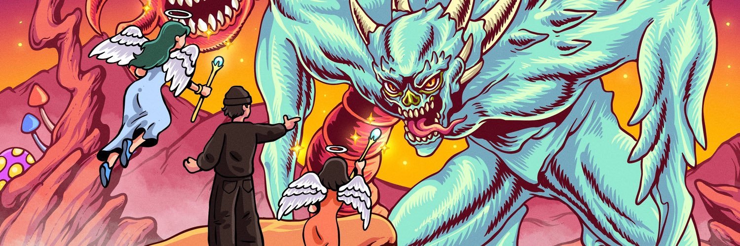 DazedKevin's profile banner image