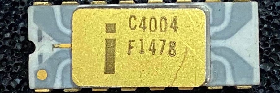 Vintage Computer Federation banner