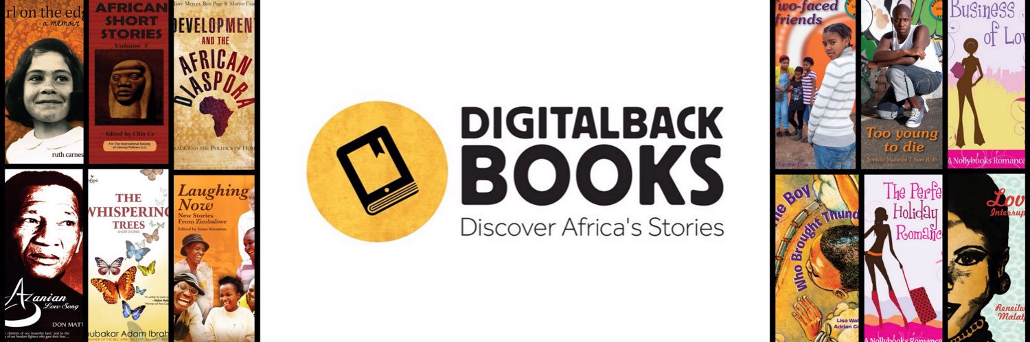 Digitalback Books | DAS Editions banner