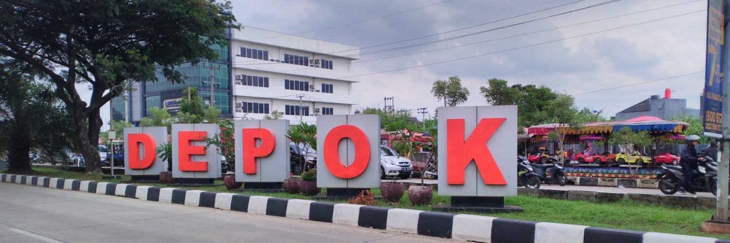 Depok Fess | Kirim Menfess Cek 📌 banner