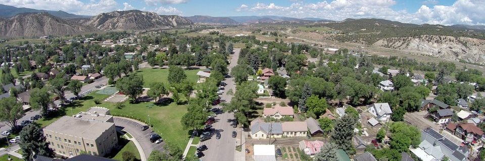 Eagle County Govt banner