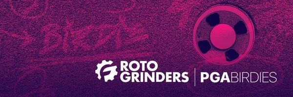 PGABirdies Profile Banner