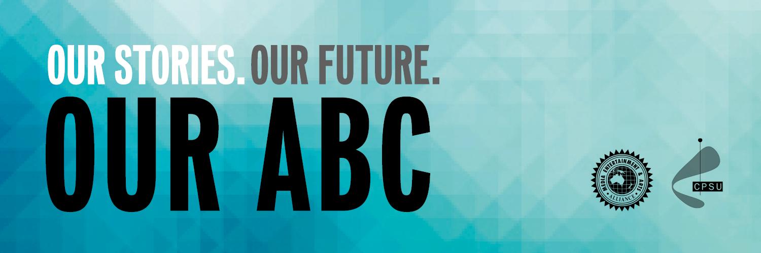 our_abc's profile banner image